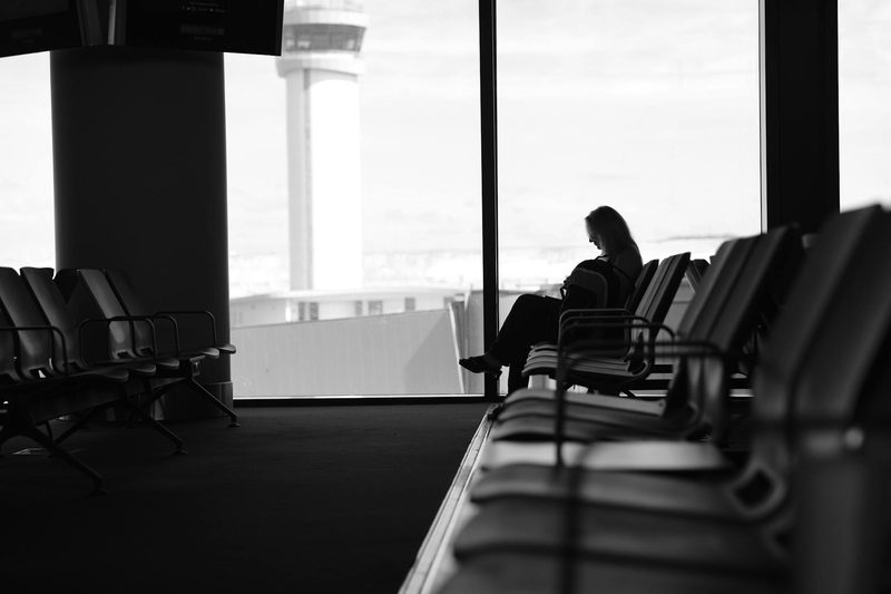 Nur Flug nach Griechenland