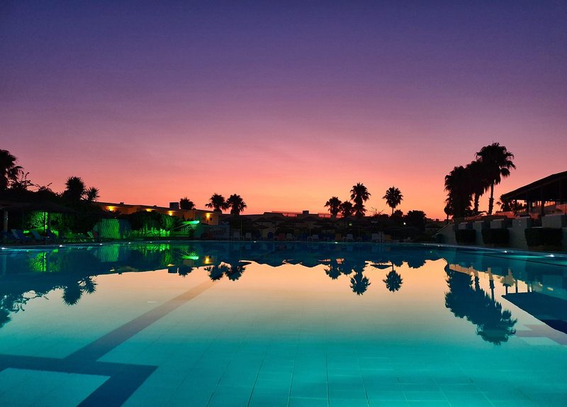 Quinta Jardins do Lago, Funchal