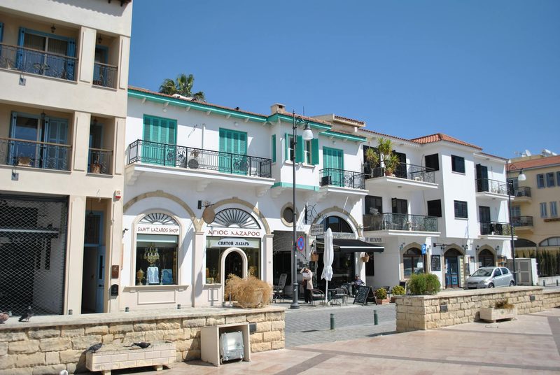 Zypern Paphos