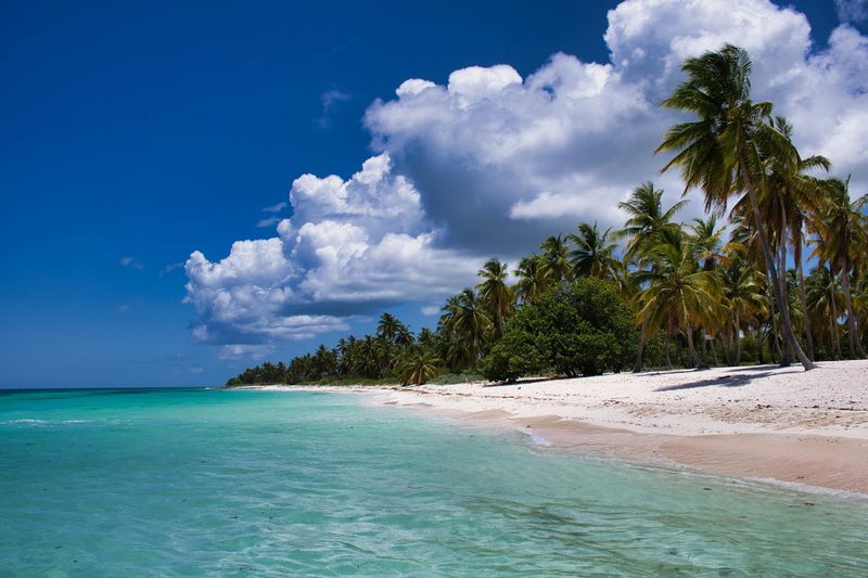 Dom Rep Punta Cana