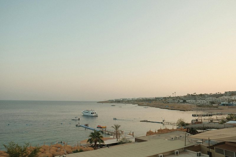 2 Wochen Ägypten Hurghada & Safaga