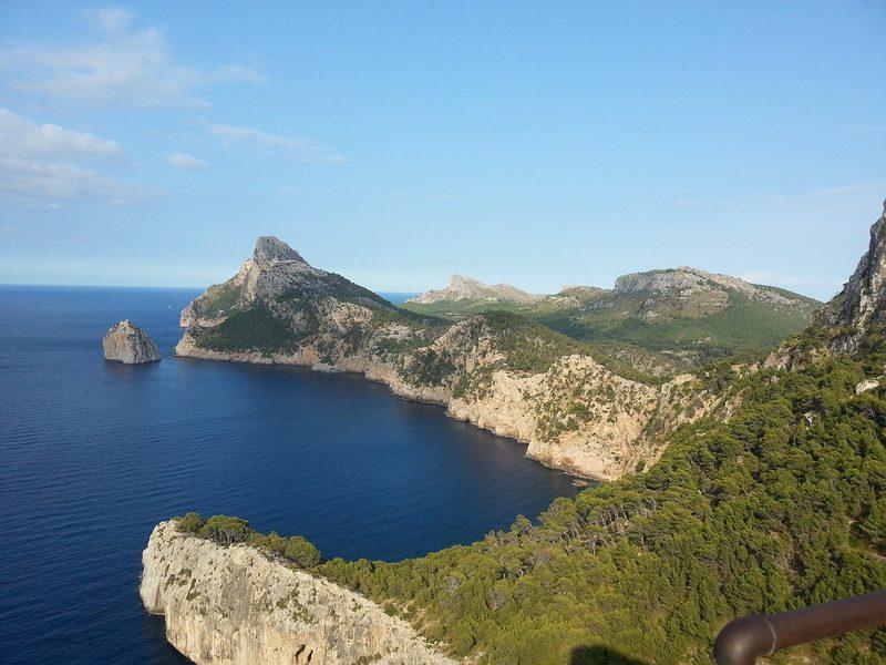 1 Woche Mallorca Alcanada