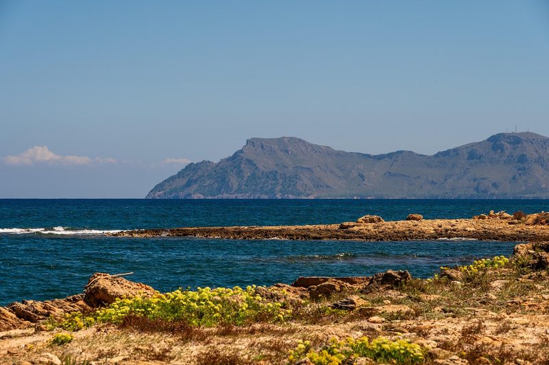 MLL Mediterranean Bay, Mallorca